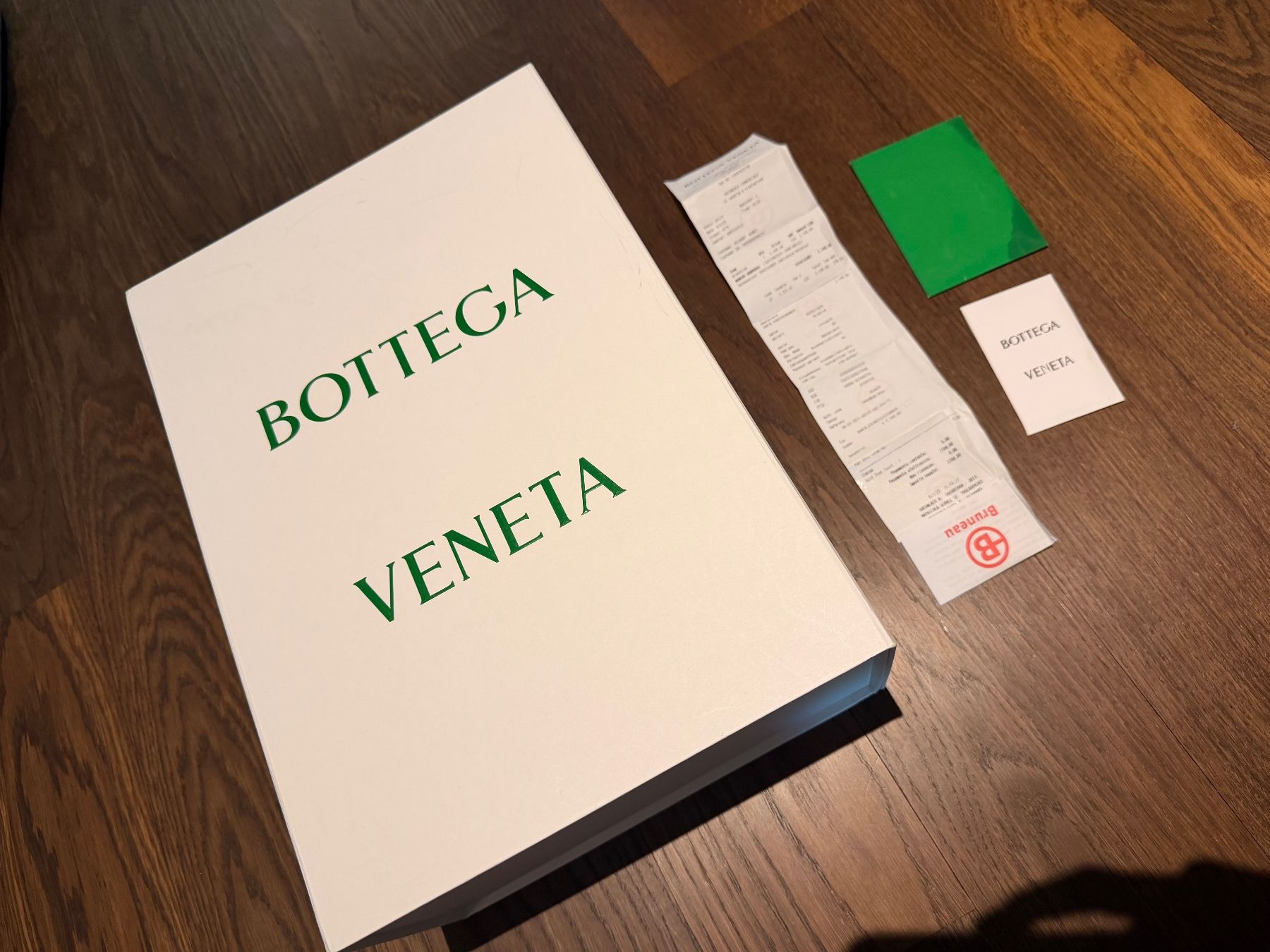Bottega Veneta Borse da donna: Bottega venetta bang bang – Usato da Meilen venduto da Nellyfelly 2