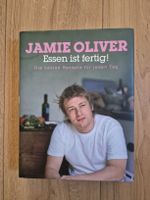Jamie Oliver - Essen ist fertig!