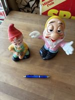 Zwerge Vintage