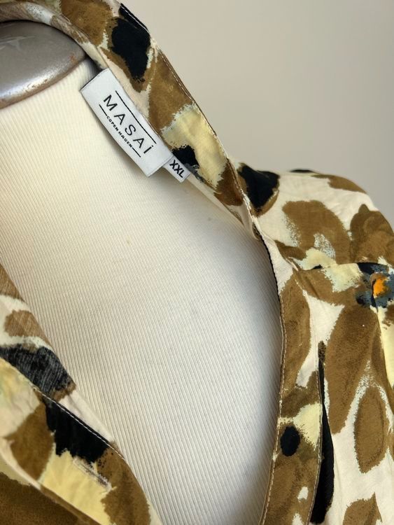 Vestiti: MASAI Kleid Gr.XXL NEUWERTIG – Nuovo (secondo la descrizione) da Degersheim venduto da Starkigel 4