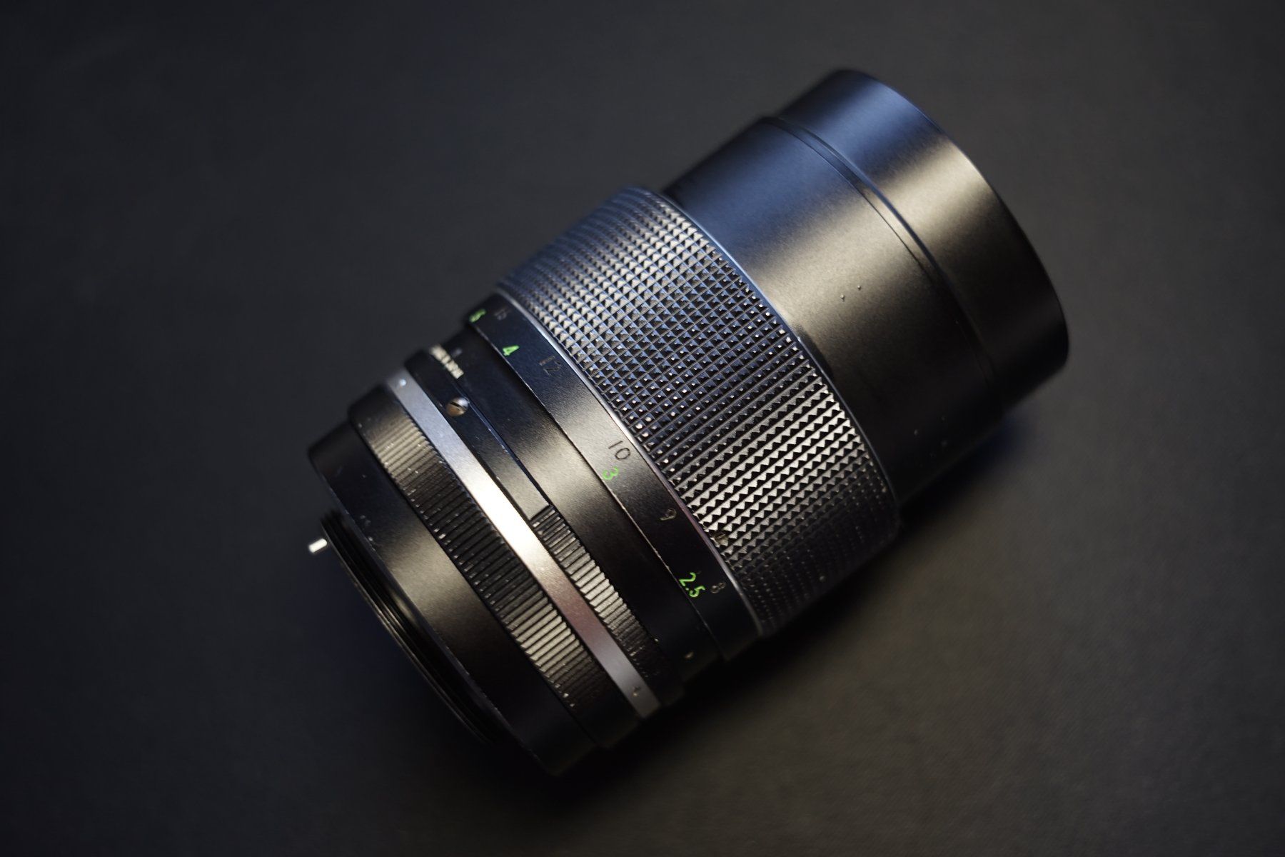 Edixa Obiettivi: Edixar 135mm f2.8  M42 Mount – Usato da Steinhausen venduto da joe_9htr 3