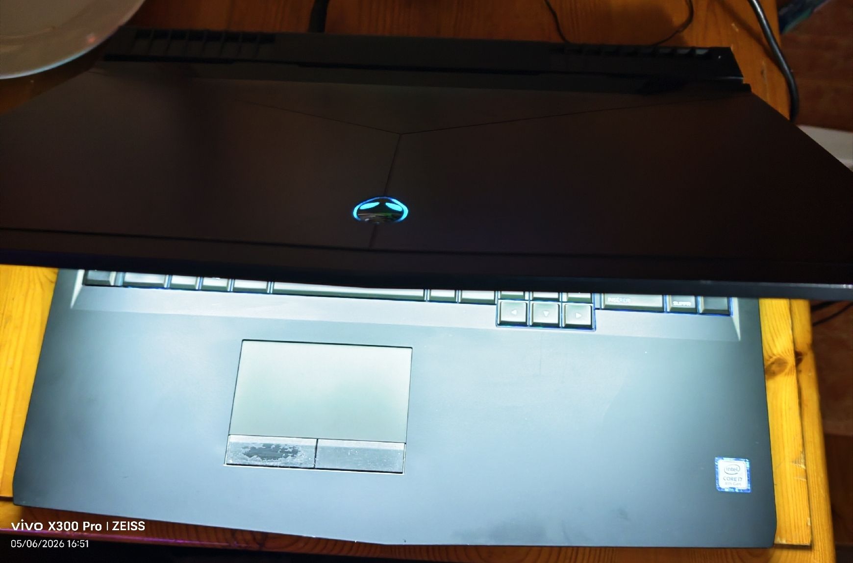 Alienware Notebook: Laptop Alienware gaming – Difettoso da St-Martin FR venduto da MaxHsr 2