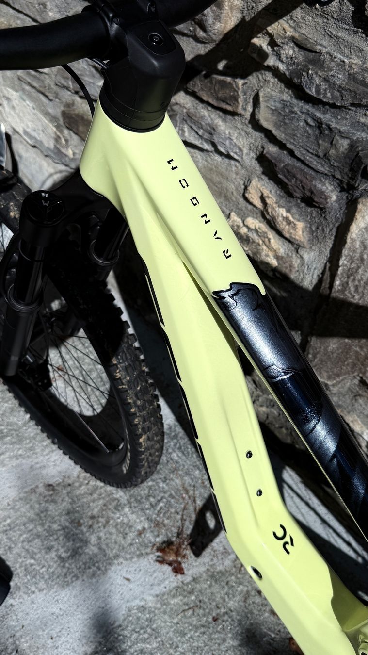 Scott Biciclette: Scott Ransom RC Medium – Nuovo (secondo la descrizione) da Troistorrents venduto da mor_p5rv 5