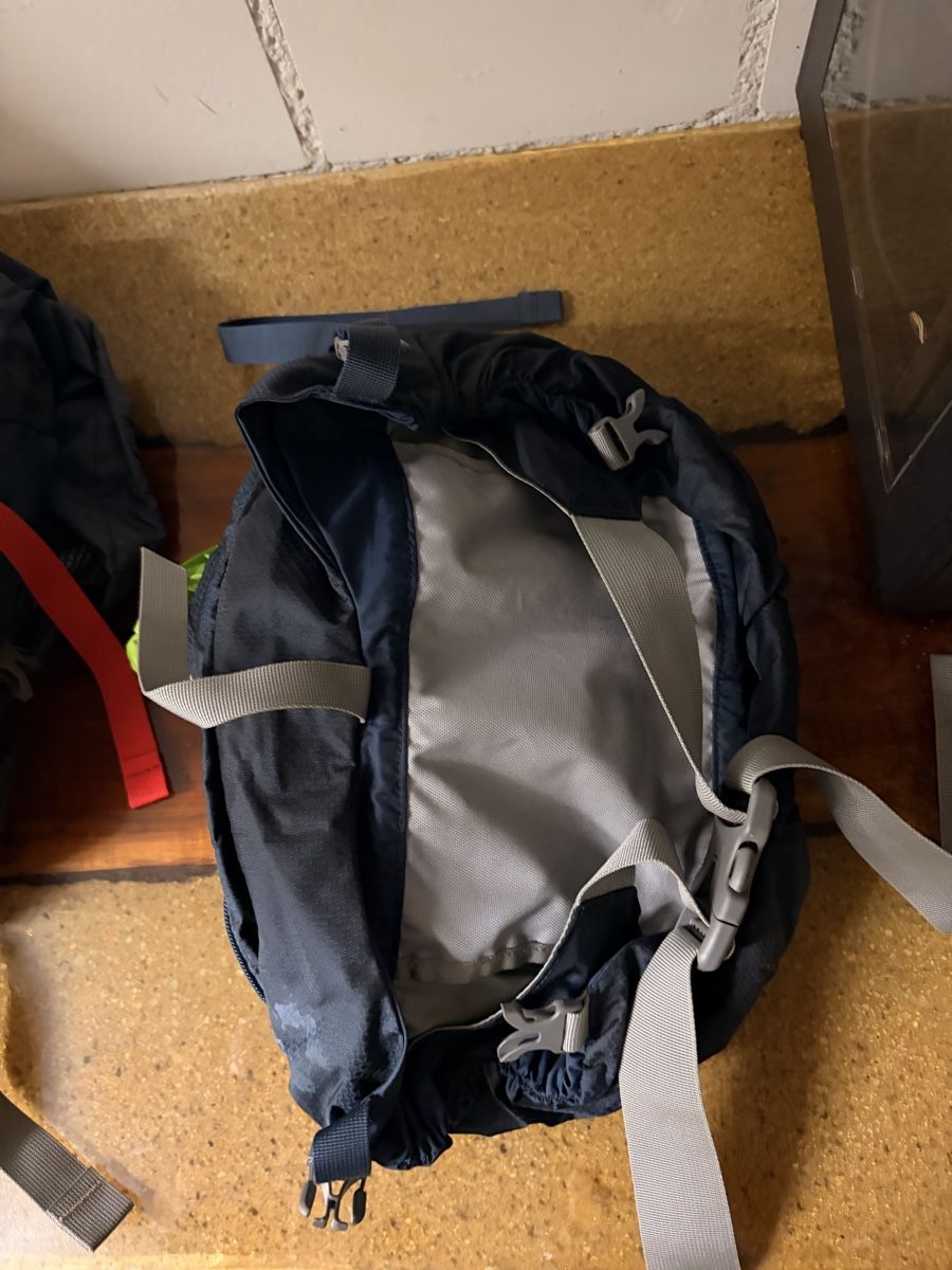 Osprey Rucksäcke: Rucksack Osprey Aether 70 L – Gebraucht aus Zürich von gar_l5zb 2