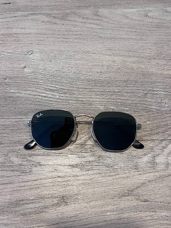 Ray-Ban Brillen & Gläser: Ray ban – Gebraucht aus Genève von mat_fd75 1