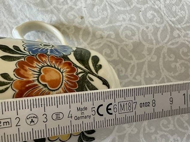 Tassen: 2 V&B Tassen für Tee oder Kaffee – Gebraucht aus Münchenstein von Caroliinam 4