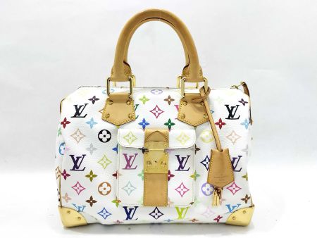 Louis Vuitton Speedy Multicolor, Limited Edition