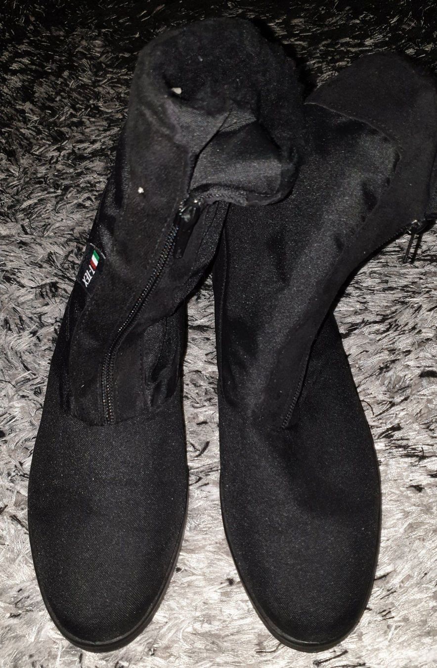 Scarpe da donna: DAMEN STIEFELETTEN – Nuovo e nell'imballaggio originale da Thun venduto da Vecgou