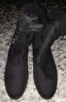 DAMEN STIEFELETTEN