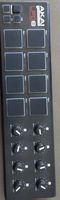 AKAI LPD8 Pad Controller mit 8 Pads