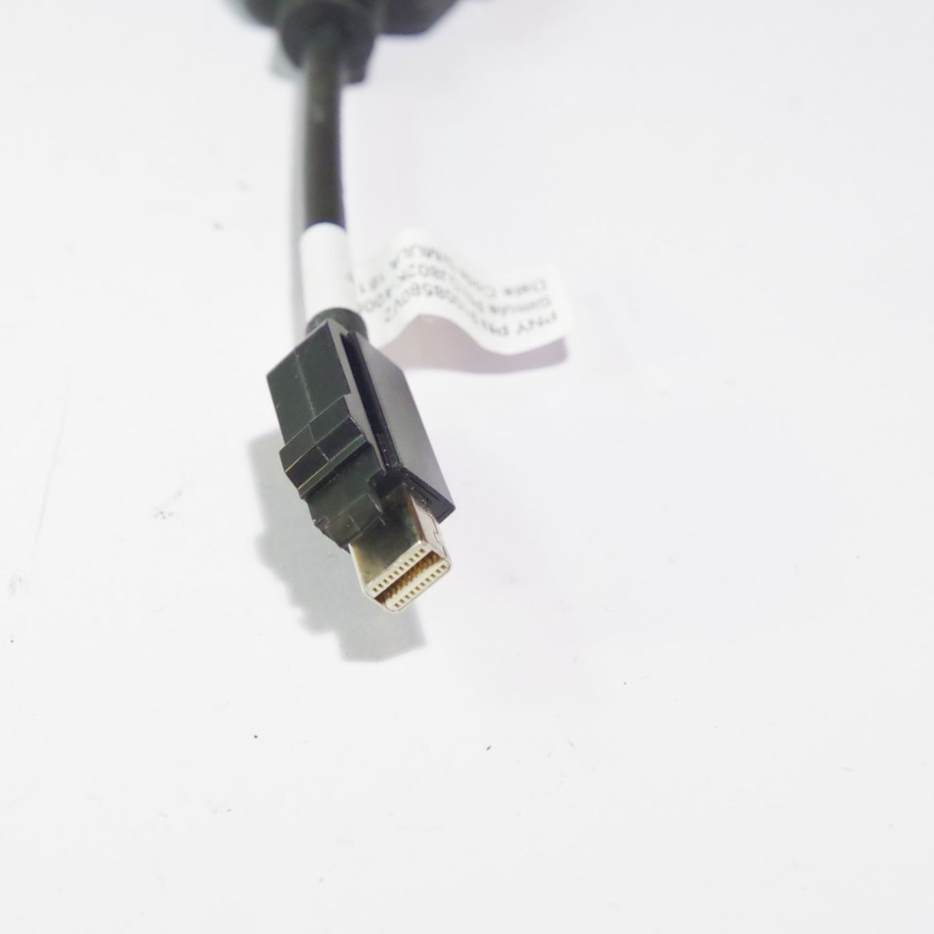 Unità & Adattatore: Mini DisplayPort zu DVI Adapter - Top Zustand! – Nuovo (secondo la descrizione) da Erlinsbach venduto da Yanny 2