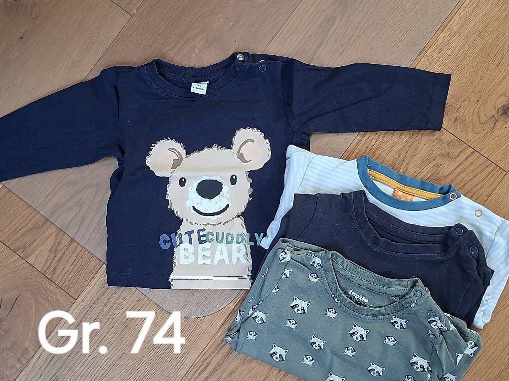 Maglioni & Felpe: Pullover/Jacken – Nuovo e nell'imballaggio originale da Grosswangen venduto da _Ra 1