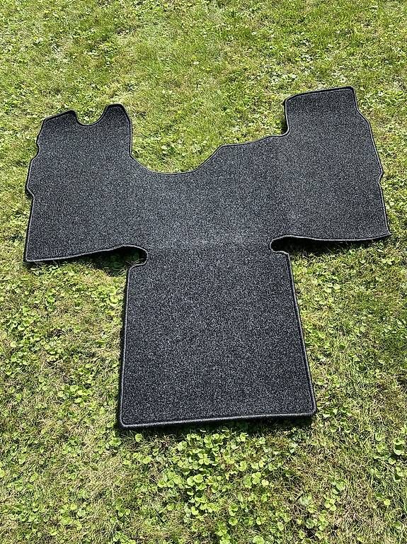 Veicoli da campeggio: Teppich Camper/Wohnmobil NEU – Nuovo e nell'imballaggio originale da Uttwil venduto da Mirabellablau