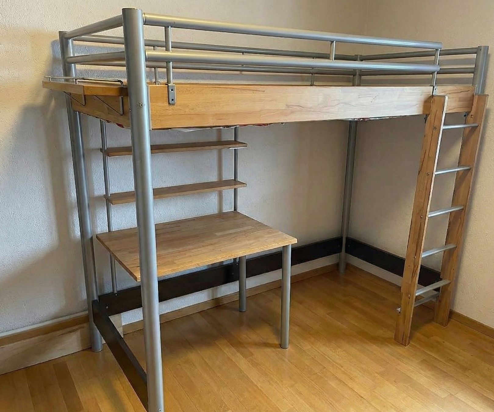 Hasena Betten: Hochbett – Gebraucht aus Mauren von mih_vn7l