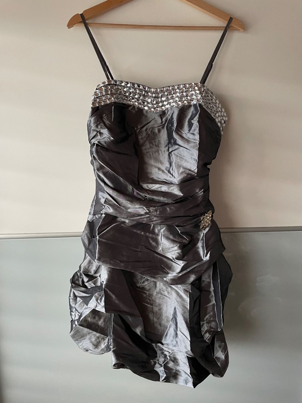 Vestiti: Abendkleid dress90 – Nuovo (secondo la descrizione) da Unterlangenegg venduto da Dodo2108