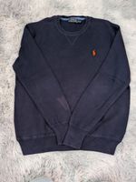 Ralph Lauren Pullover, Navy, Gr. S