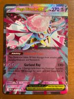 Pokemon Mega Diancie eX (Versand gratis)