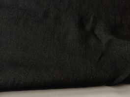 Abendkleid Leinen Stoff mit Glanzeffekt 2.2x1.5m graphit
