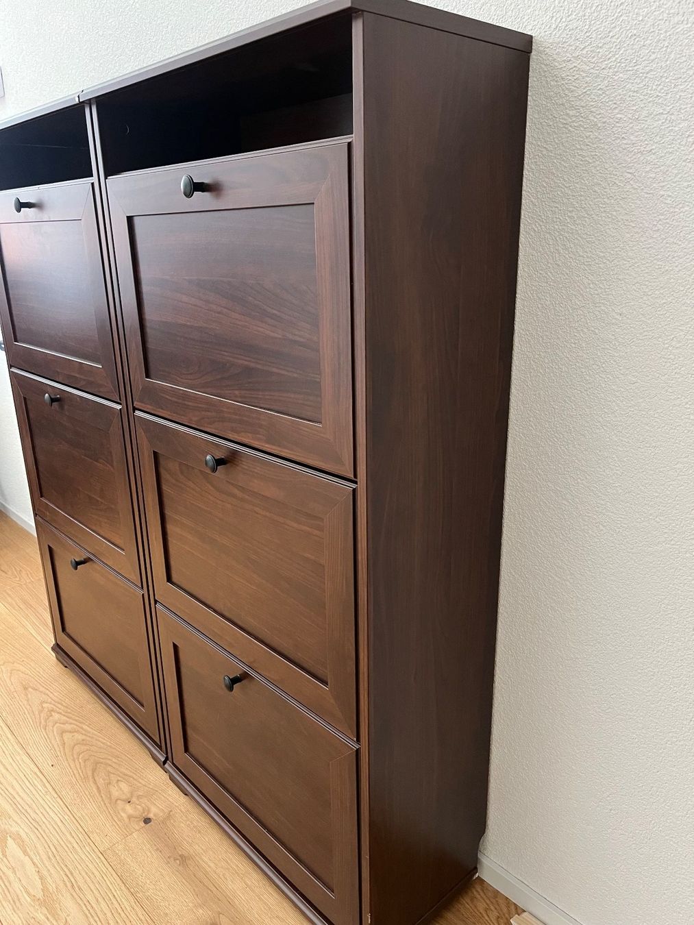 Ikea Regale: IKEA BRUSALI – Gebraucht aus Untersiggenthal von seb_d7vy 1