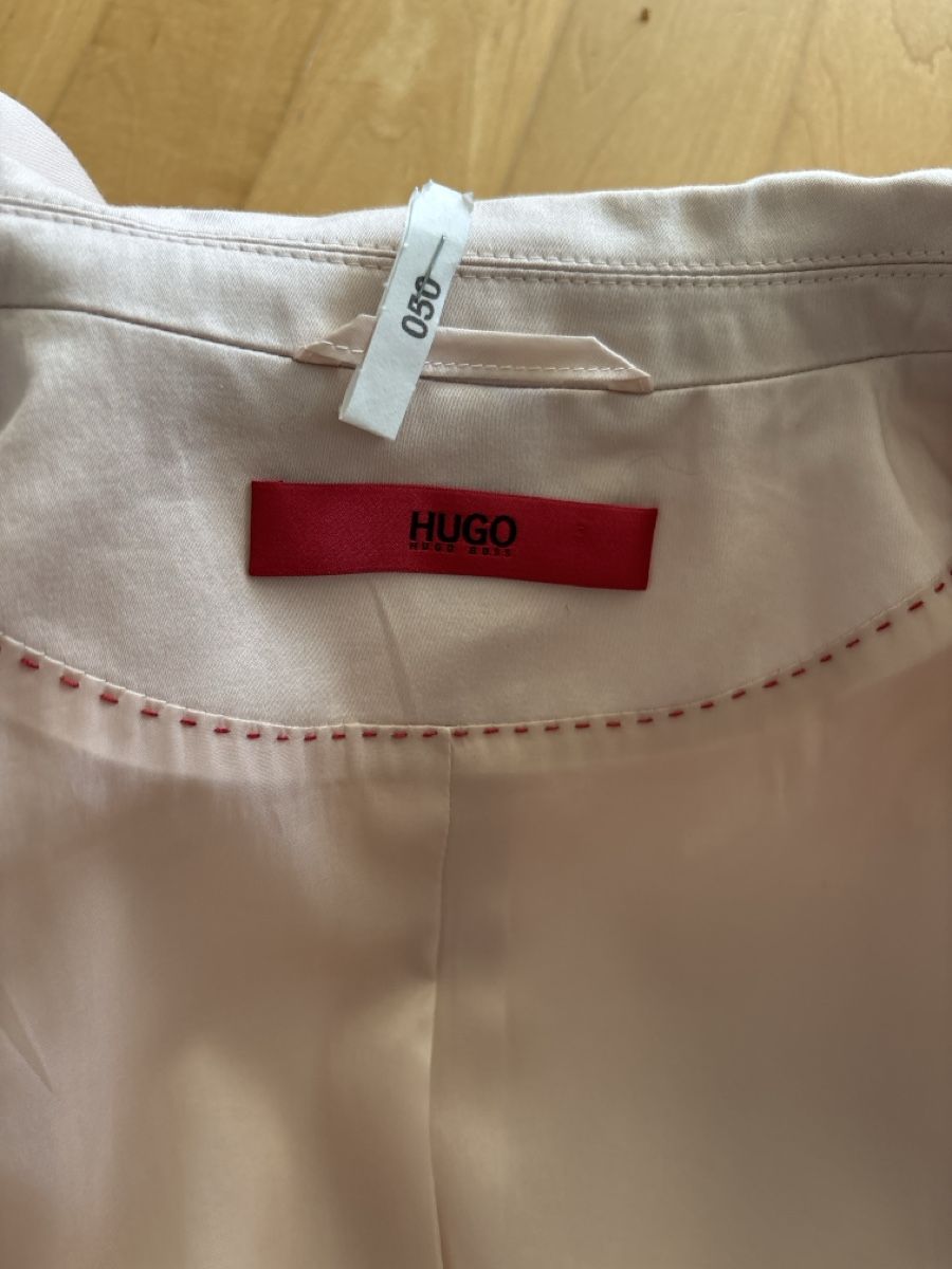Hugo Boss Giacche: Hugo Boss Blazer Gr 36 – Nuovo (secondo la descrizione) da Embrach venduto da Dmoney 3