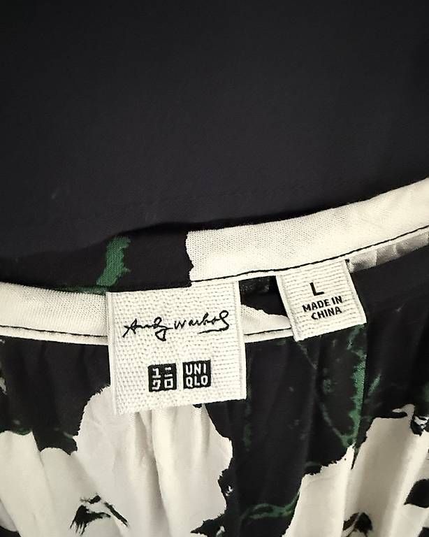 Uniqlo Kleider: Maxiträgerkleid – Gebraucht aus Bergdietikon von ulr_r9x5 1
