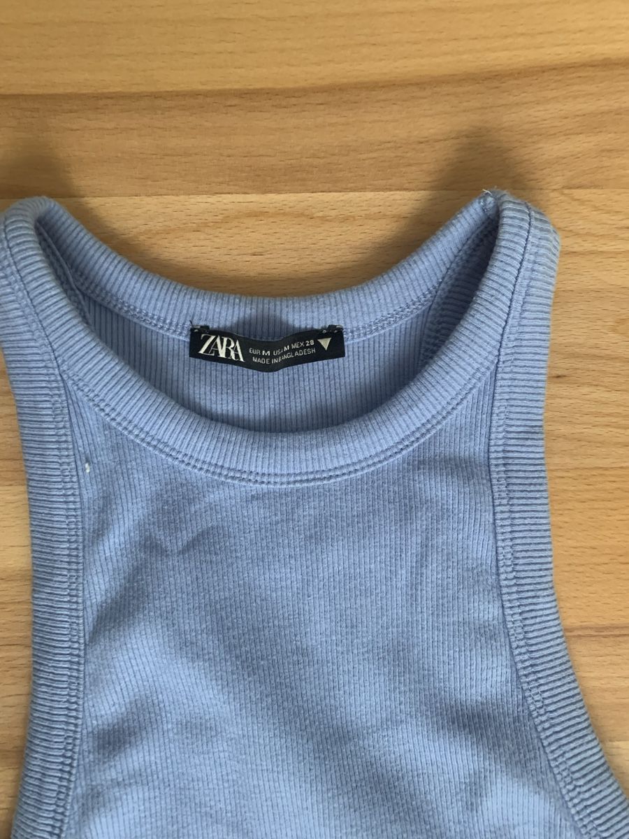 Zara Vestiti: Kleid Zara – Usato da Bettlach venduto da valishop 1