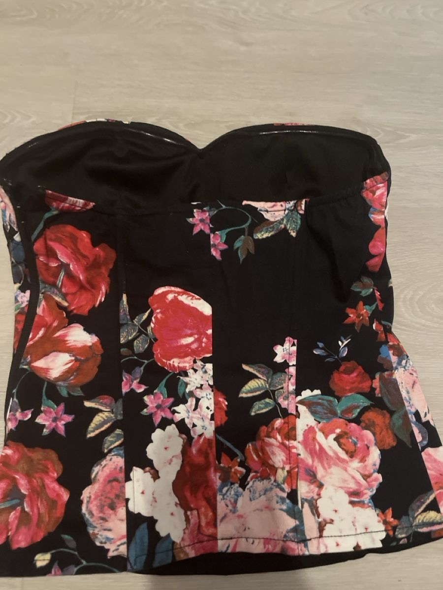 Morgan Tops: Top von Morgan, Gr. XS/S – Gebraucht aus Derendingen von CaMiPa5 3
