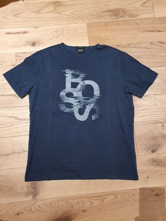 Boss, Hugo Boss, Tshirt, Shirt, M, Neuwertig