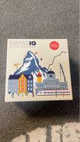 Neu SwissIQ - Das Quiz für clevere Köpfe! Neuwertig!