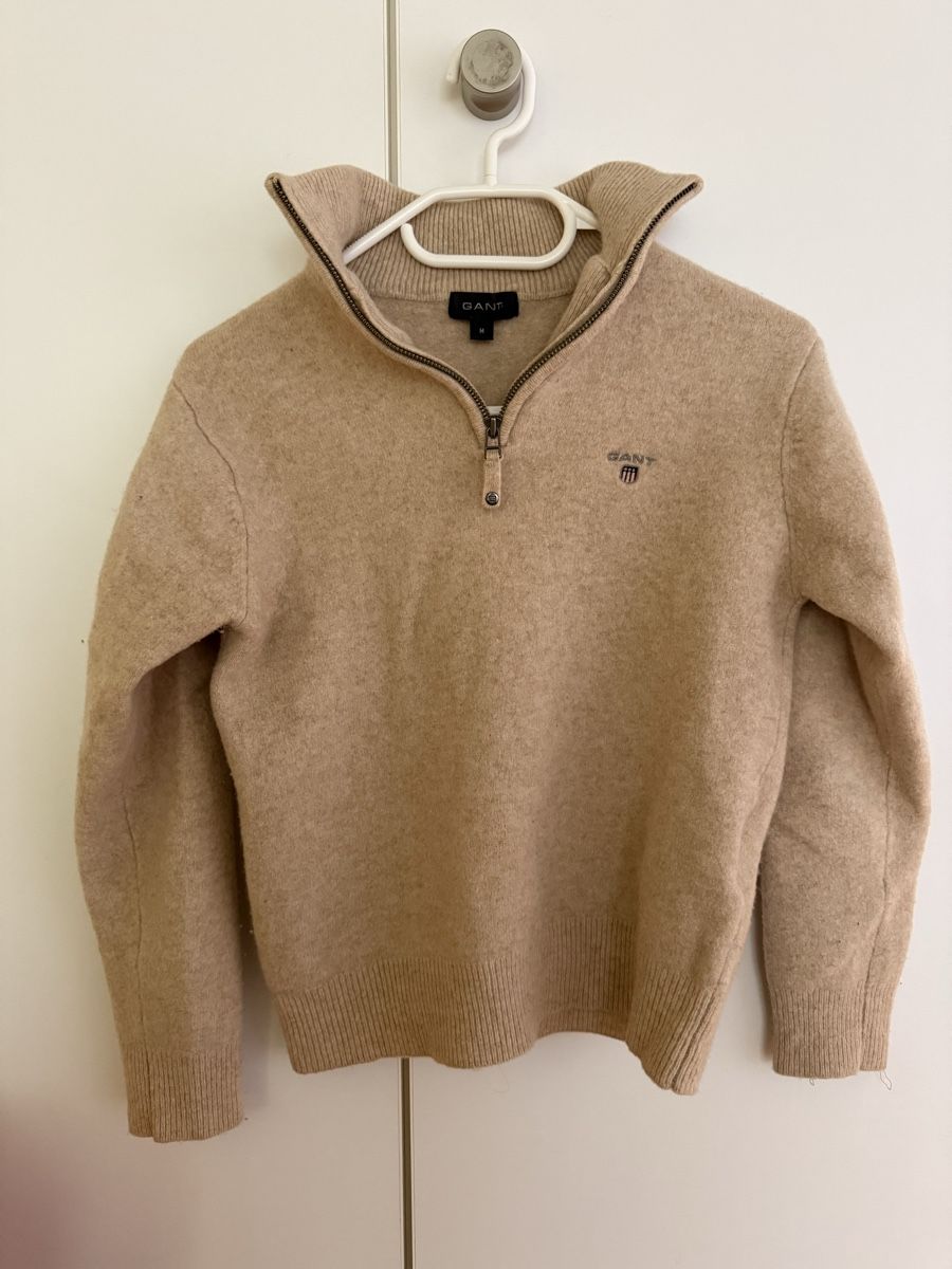 Gant Maglioni & Felpe: Pull GANT – Usato da Monthey venduto da sen_6ckr