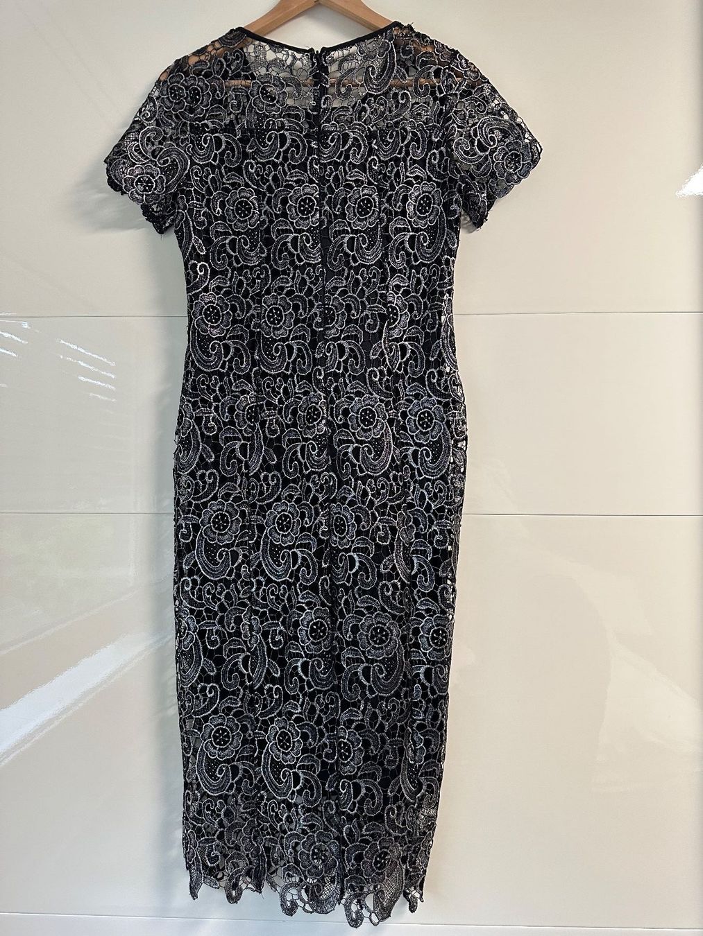 Vestiti: Abend-/Coctailkleid-Neu-NP: 99.- – Nuovo (secondo la descrizione) da Liestal venduto da ichjel 5