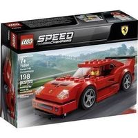 LEGO Speed Champions 75890 - Ferrari F40