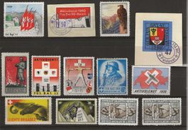 timbre militaire