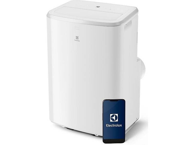 Condizionatori: Klimagerät Electrolux – Usato da Uznach venduto da zie_dp98