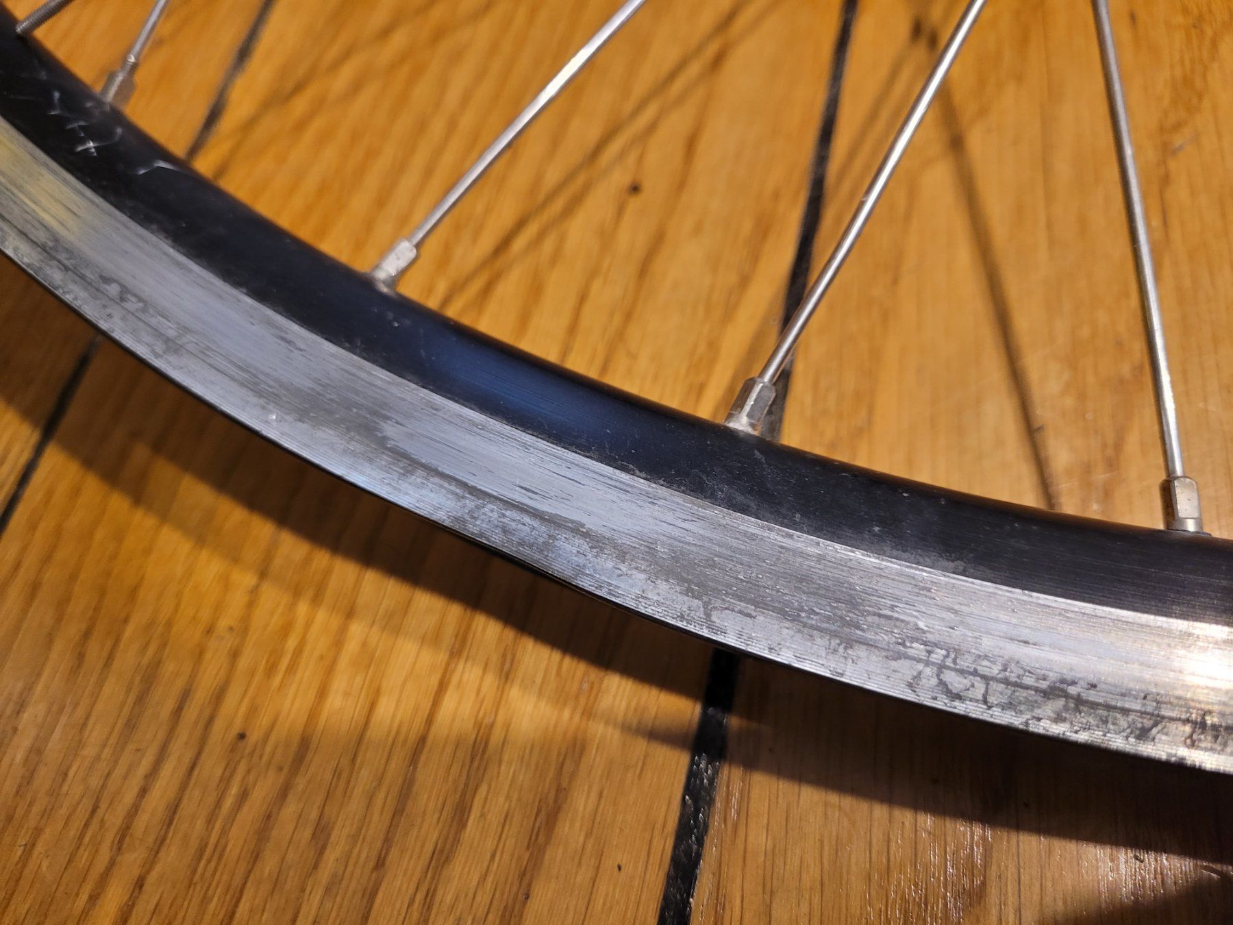 Bionx Ersatzteile: Bionx moteur roue arrière – Gebraucht aus Montreux von scotti1968 3