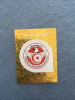 Panini WM Sticker TUN 1