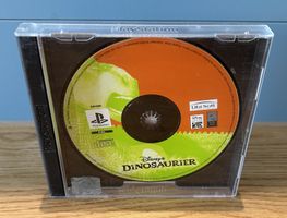 Disneys Dinosaurier PS1