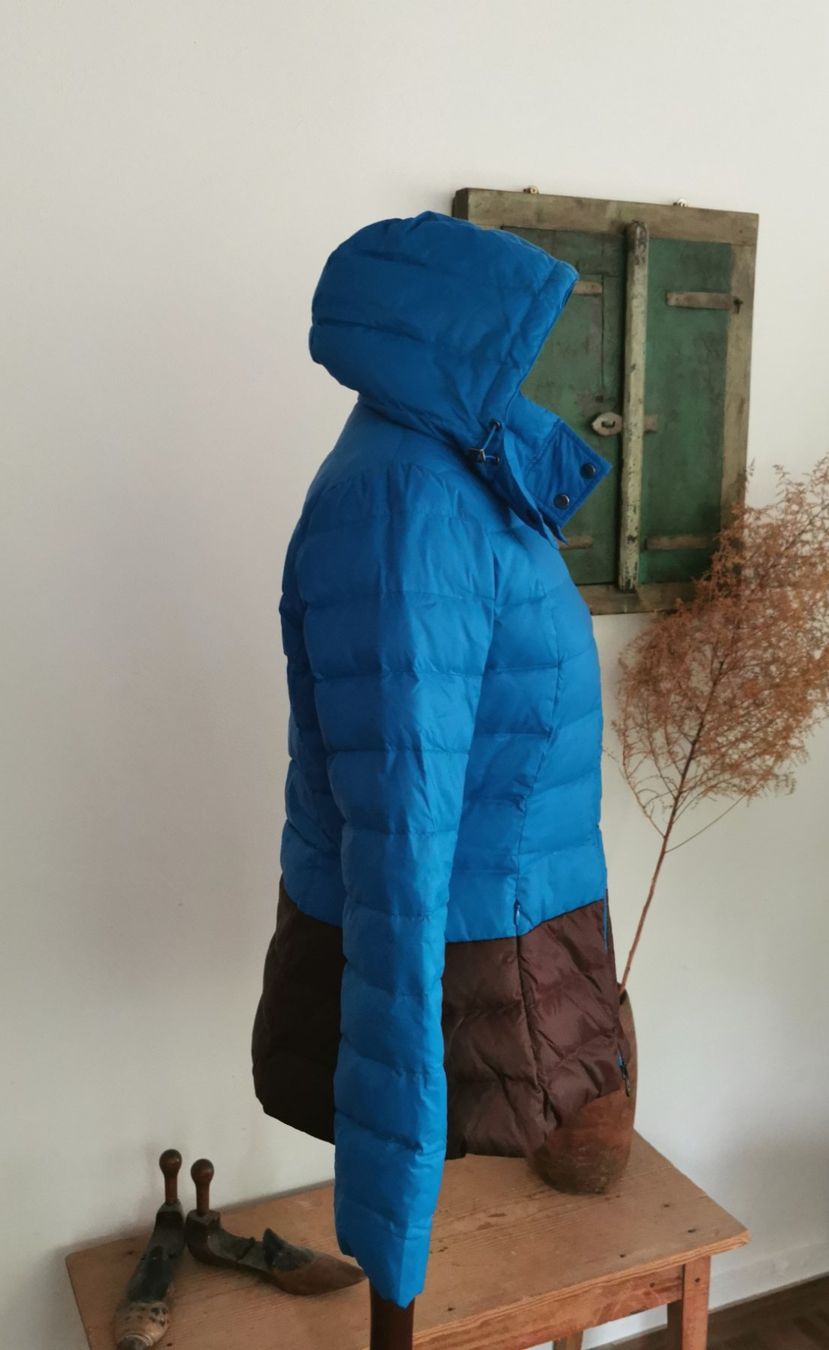 Oilily Giacche: Oilily Steppjacke Gr. M – Usato da gachnang venduto da tibus1 1