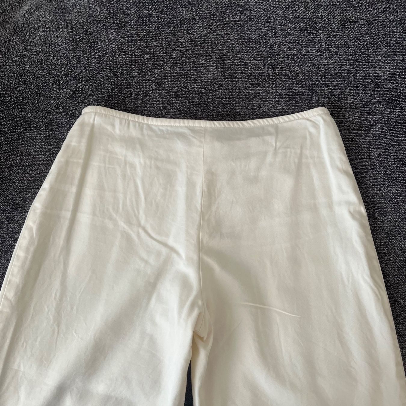 Versace Pantaloni: Versace Hose – Usato da Zug venduto da saskia-chiara 3