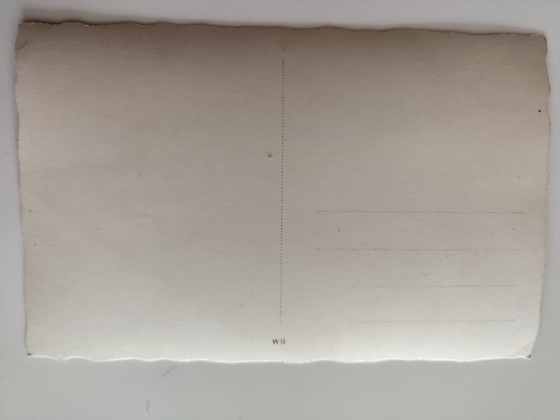 Cartoline postali: Saas-Fee im Wallis um 1920 – Usato da Ohmstal venduto da Lebensfreude05 1