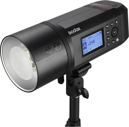 Godox Flash: Kaum gebrauchter AD600 Pro Blitz – Usato da Siebnen venduto da tan_sn8j 3