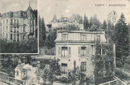 Luzern LU Josephsheim