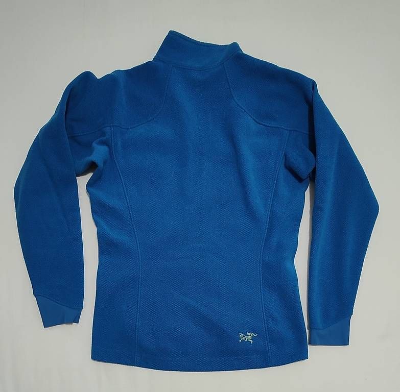 Arcteryx Jacken: Pile donna ARC'TERYX – Gebraucht aus Lugano von claudio.luga 3