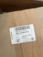 VW Golf VI 1.4TSI 90kW Wischermotor hinten 5K6955711B