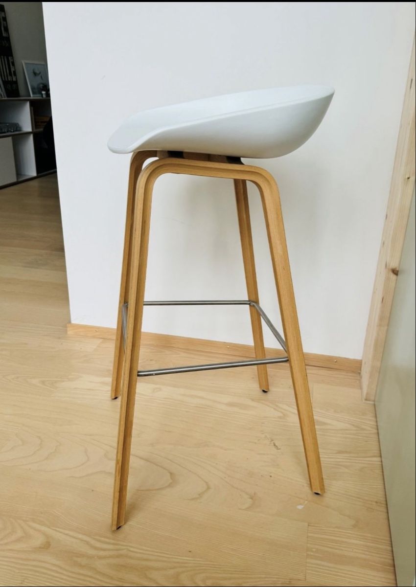 Hay Tabourets: HAY bar stool – Neuf (Voir description) à Basel par ves_yxb5 2