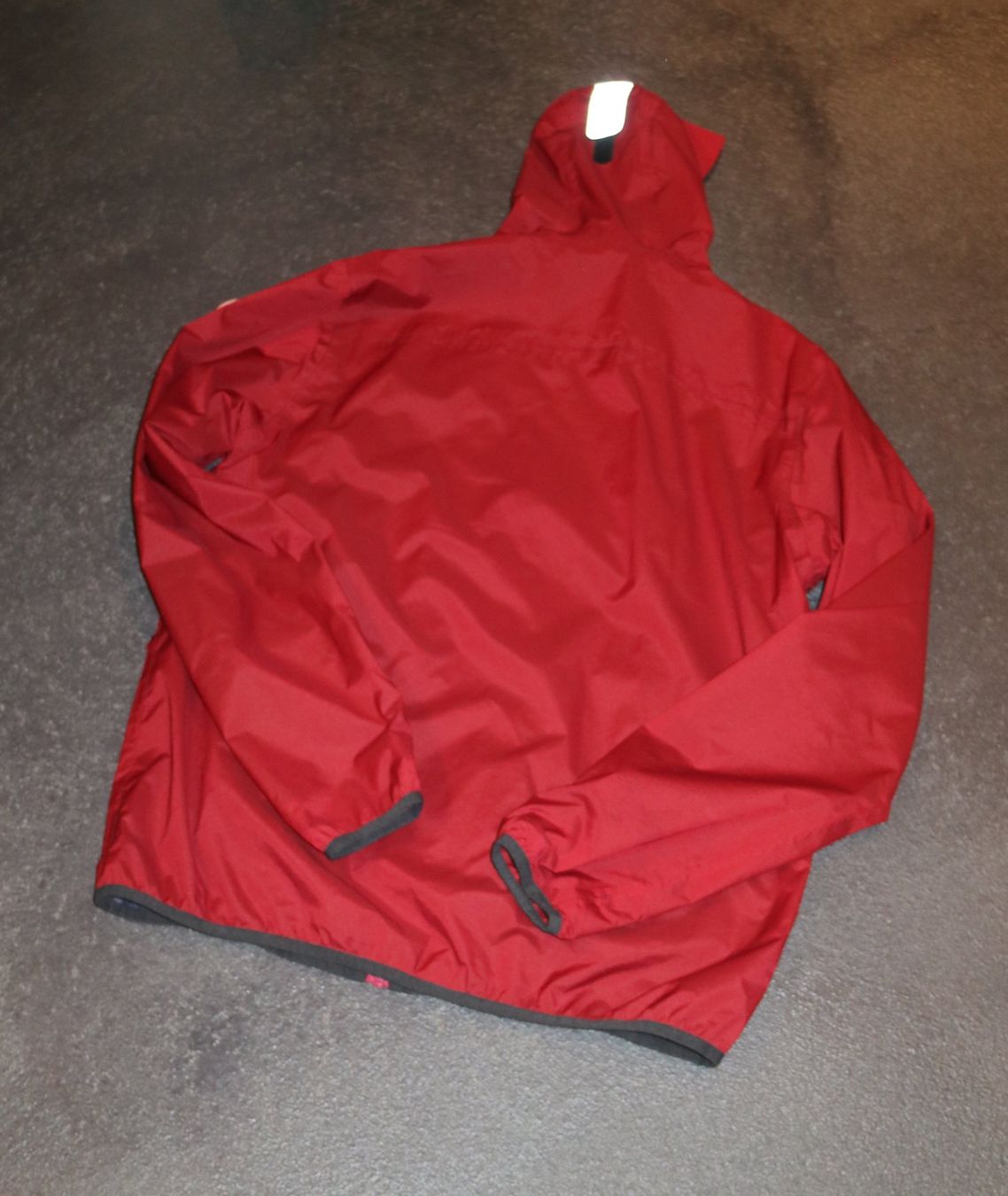 Rukka Giacche: REGENJACKE VON RUKKA GR. M – Usato da Domat/Ems venduto da Ursin81 1