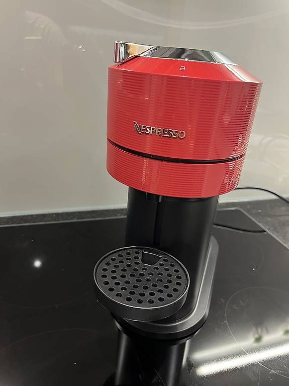 Macchine per caffè & Macchine per espresso: Nespresso Vertuo Next – Usato da Balgach venduto da RianaT 2