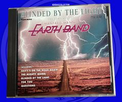Manfred Mann's Earth Band – The Very Best Of CD