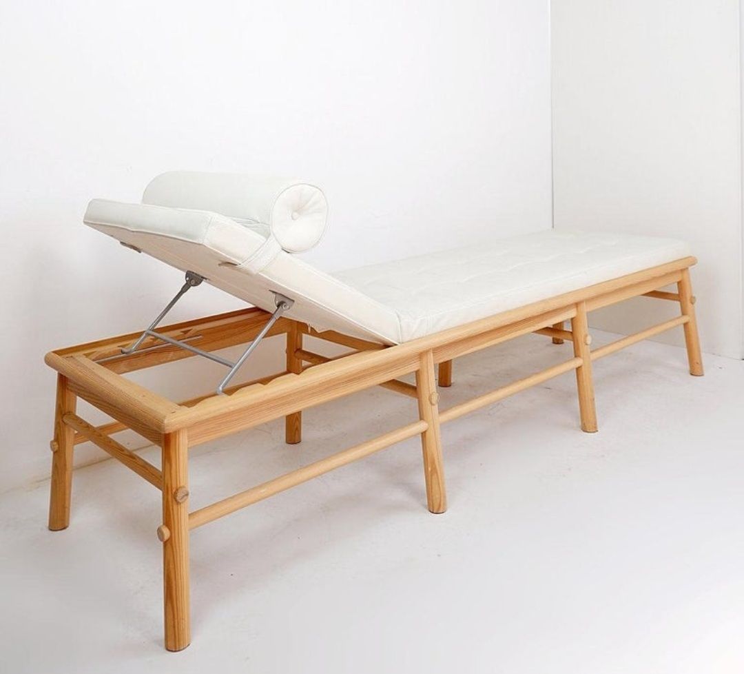 Ikea Liegen & Liegestühle: August" Daybed by Nike Karlsson pour Ikea – Neu (gemäss Beschreibung) aus Genève von uneautresaison 2