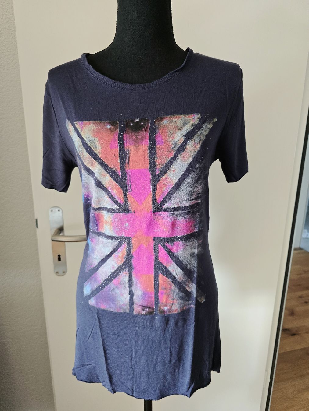 Pepe Jeans T-Shirts: T-shirt  – Gebraucht aus Niederbipp von Viktoria_Sch